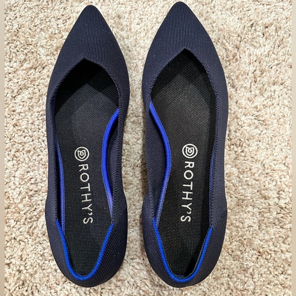 ROTHYS - “The Point” - Picture 2 of 4